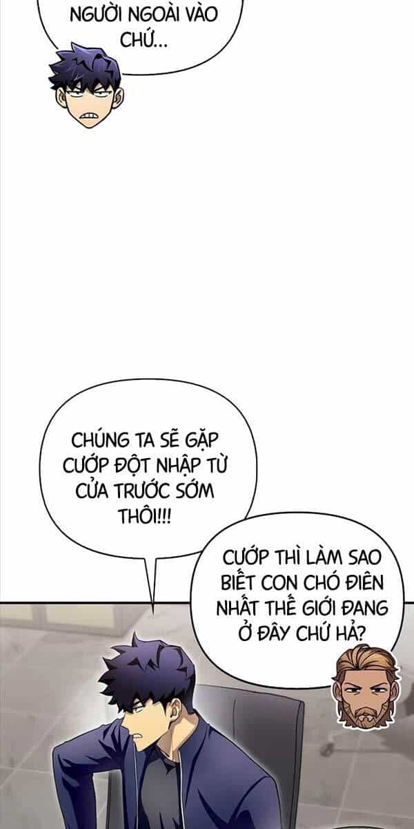 Cuộc Chiến Siêu Nhân - Chương 94 - ảnh 107