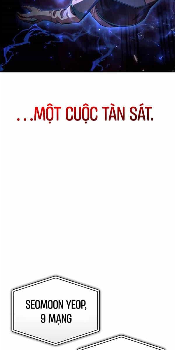 Cuộc Chiến Siêu Nhân - Chương 94 - ảnh 18