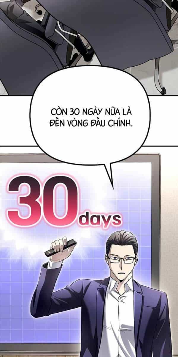 Cuộc Chiến Siêu Nhân - Chương 94 - ảnh 48