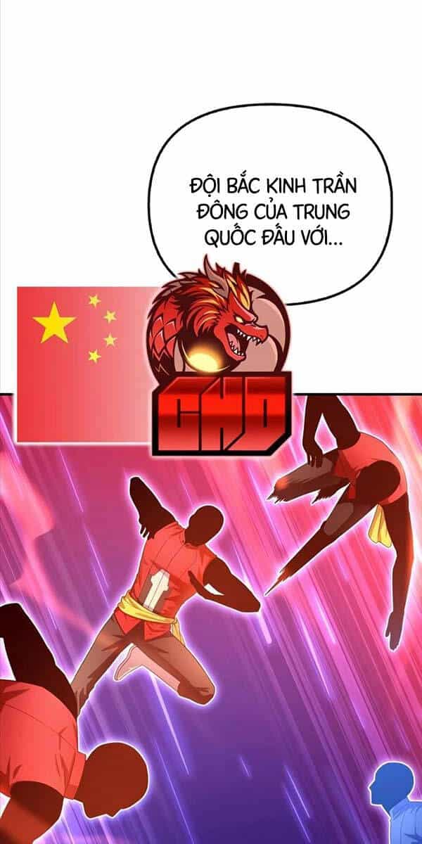 Cuộc Chiến Siêu Nhân - Chương 94 - ảnh 68