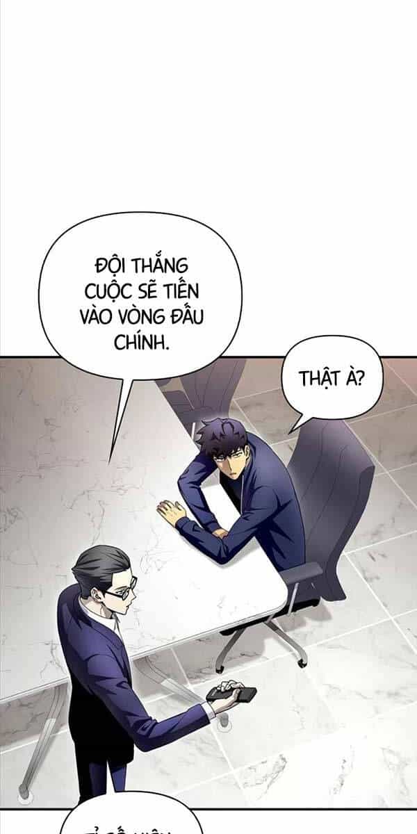 Cuộc Chiến Siêu Nhân - Chương 94 - ảnh 70