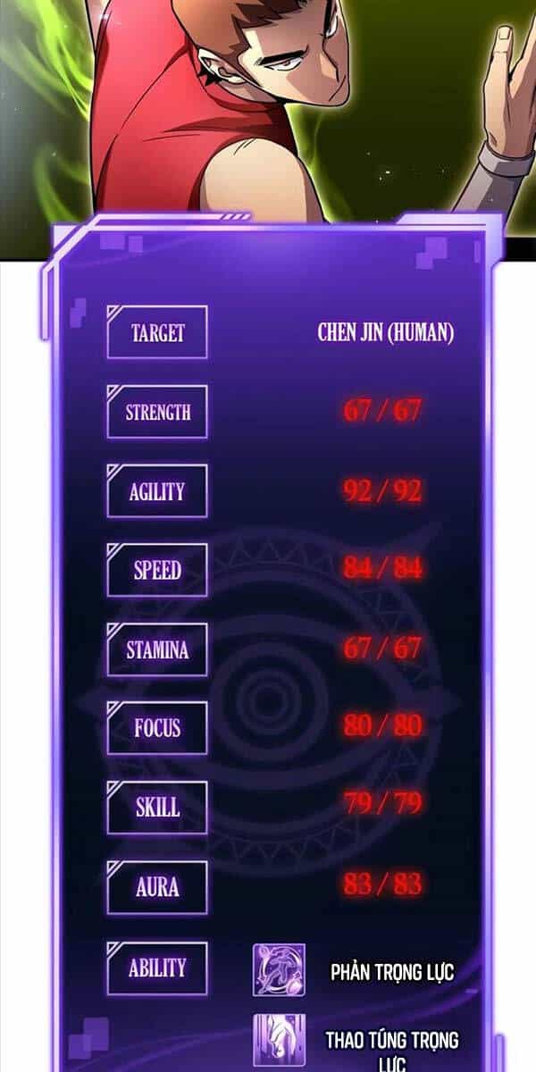 Cuộc Chiến Siêu Nhân - Chương 94 - ảnh 79