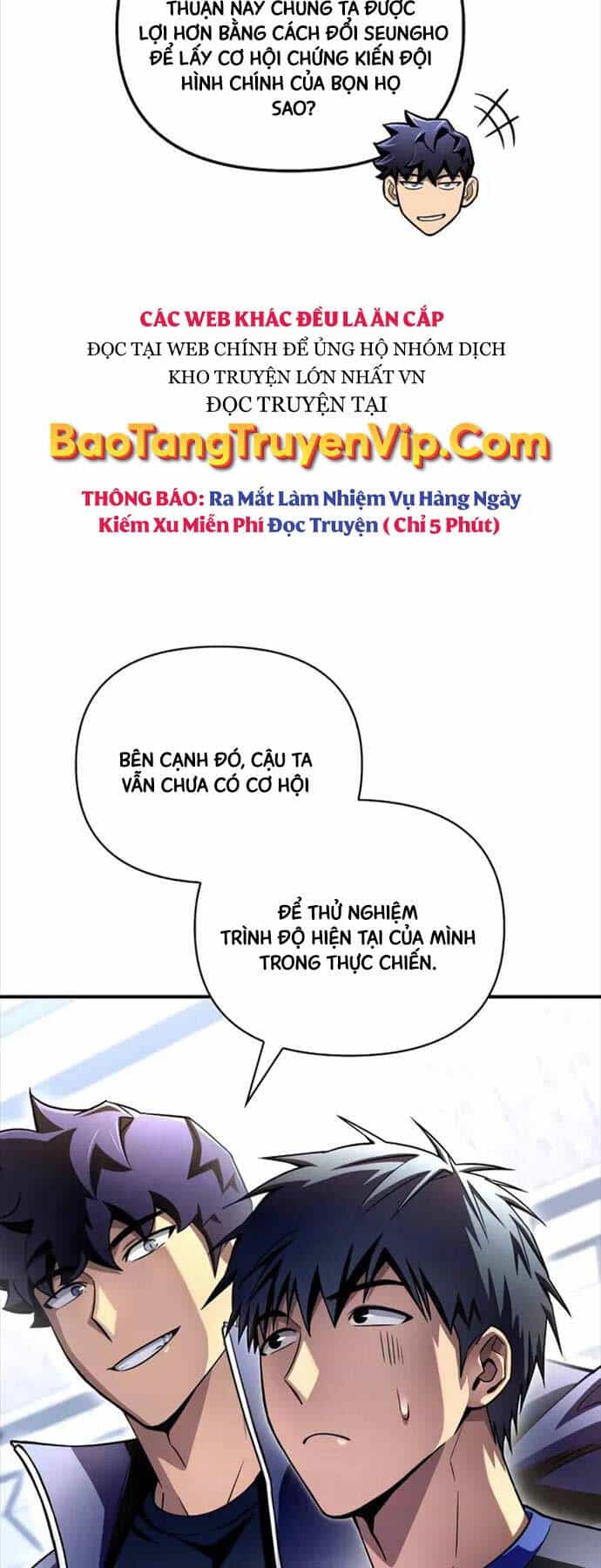 Cuộc Chiến Siêu Nhân - Chương 95 - ảnh 15