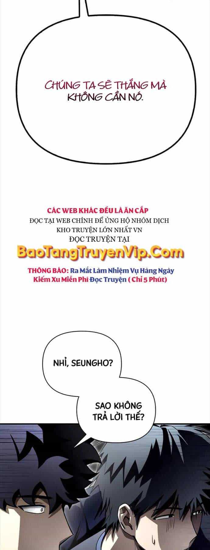 Cuộc Chiến Siêu Nhân - Chương 95 - ảnh 20