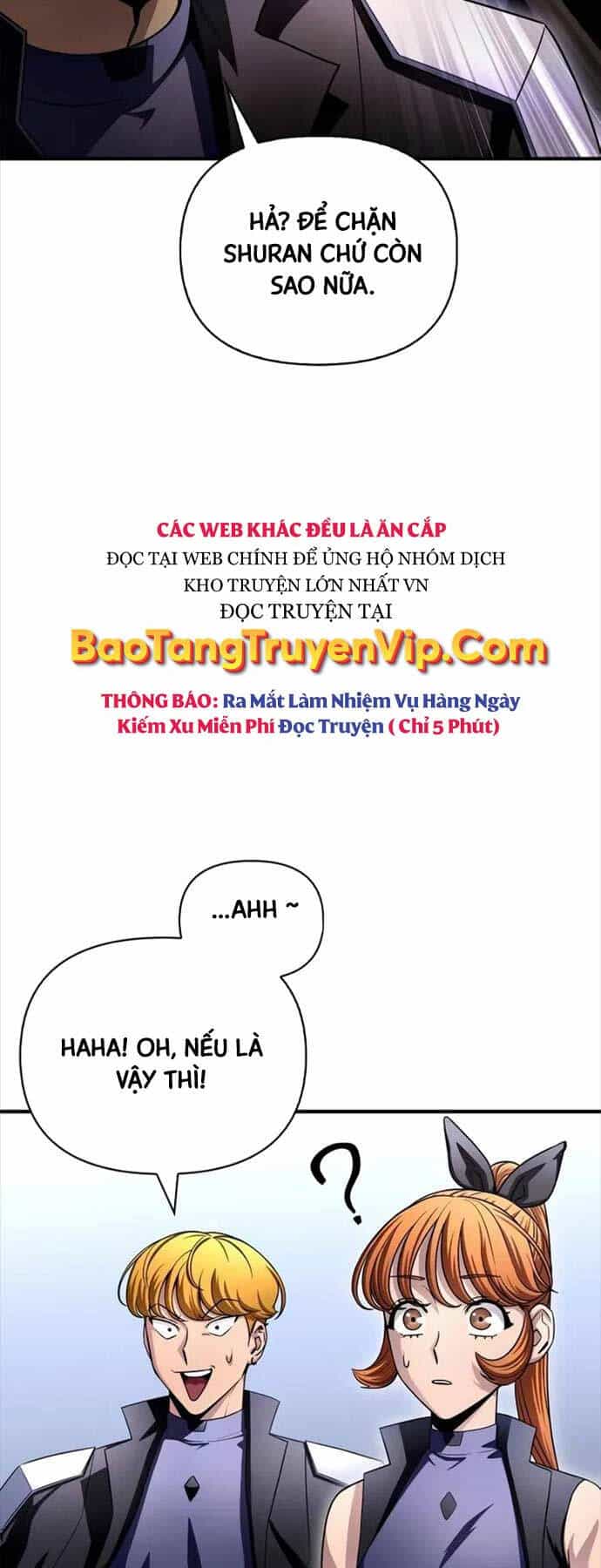 Cuộc Chiến Siêu Nhân - Chương 95 - ảnh 27