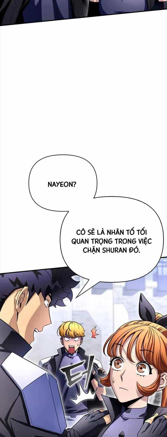 Cuộc Chiến Siêu Nhân - Chương 95 - ảnh 28