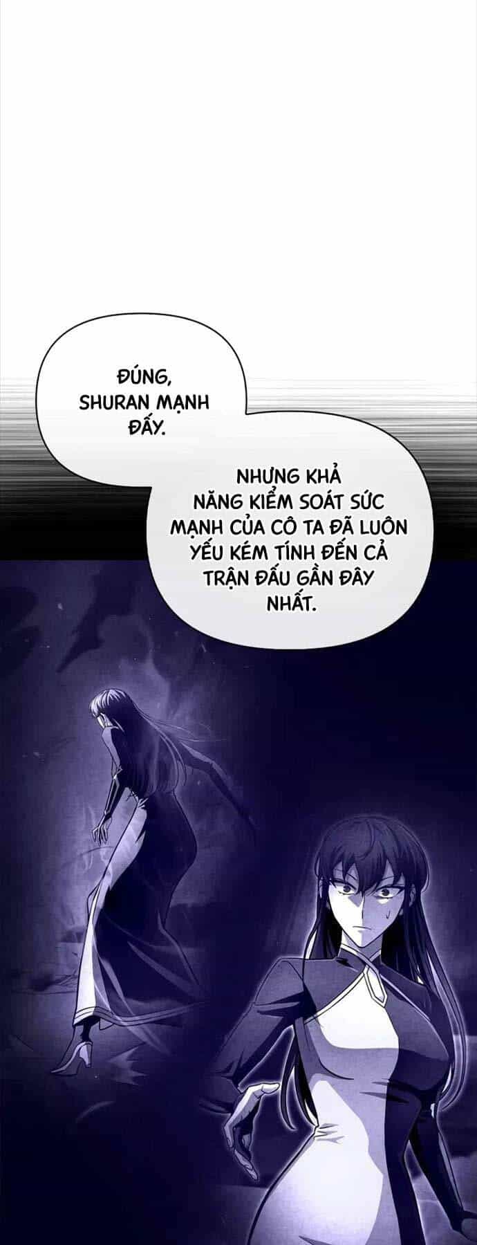 Cuộc Chiến Siêu Nhân - Chương 95 - ảnh 30