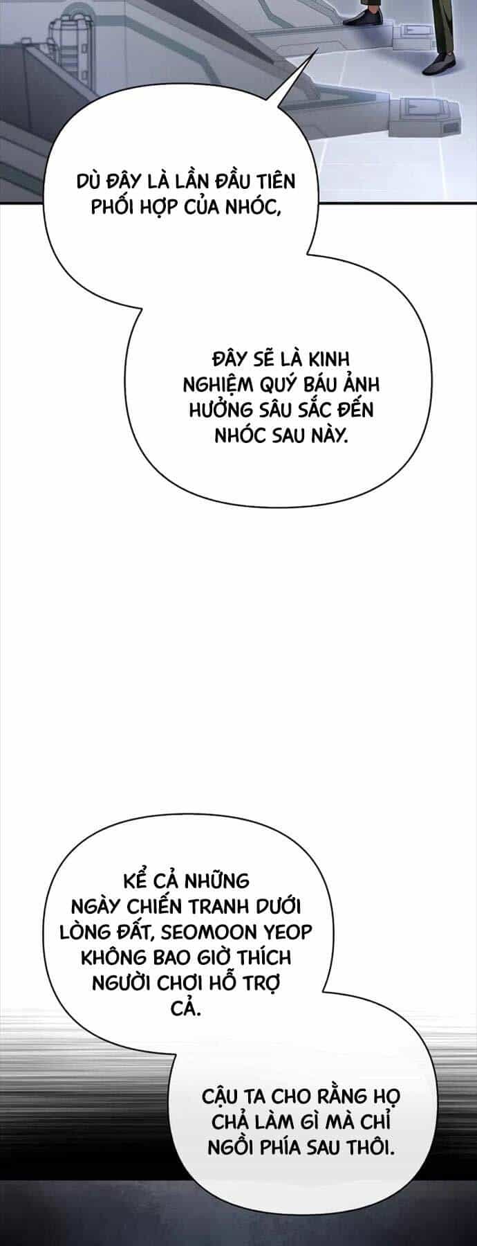 Cuộc Chiến Siêu Nhân - Chương 95 - ảnh 39