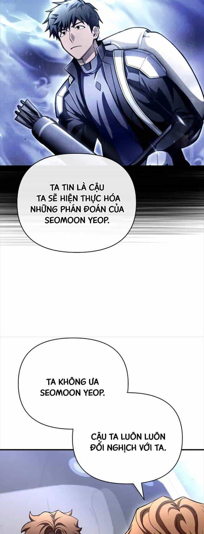 Cuộc Chiến Siêu Nhân - Chương 95 - ảnh 41