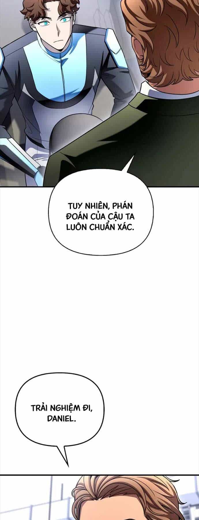 Cuộc Chiến Siêu Nhân - Chương 95 - ảnh 42