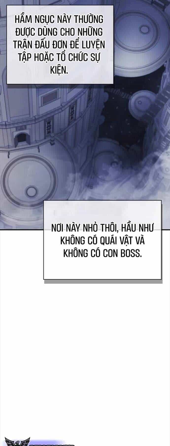 Cuộc Chiến Siêu Nhân - Chương 95 - ảnh 49