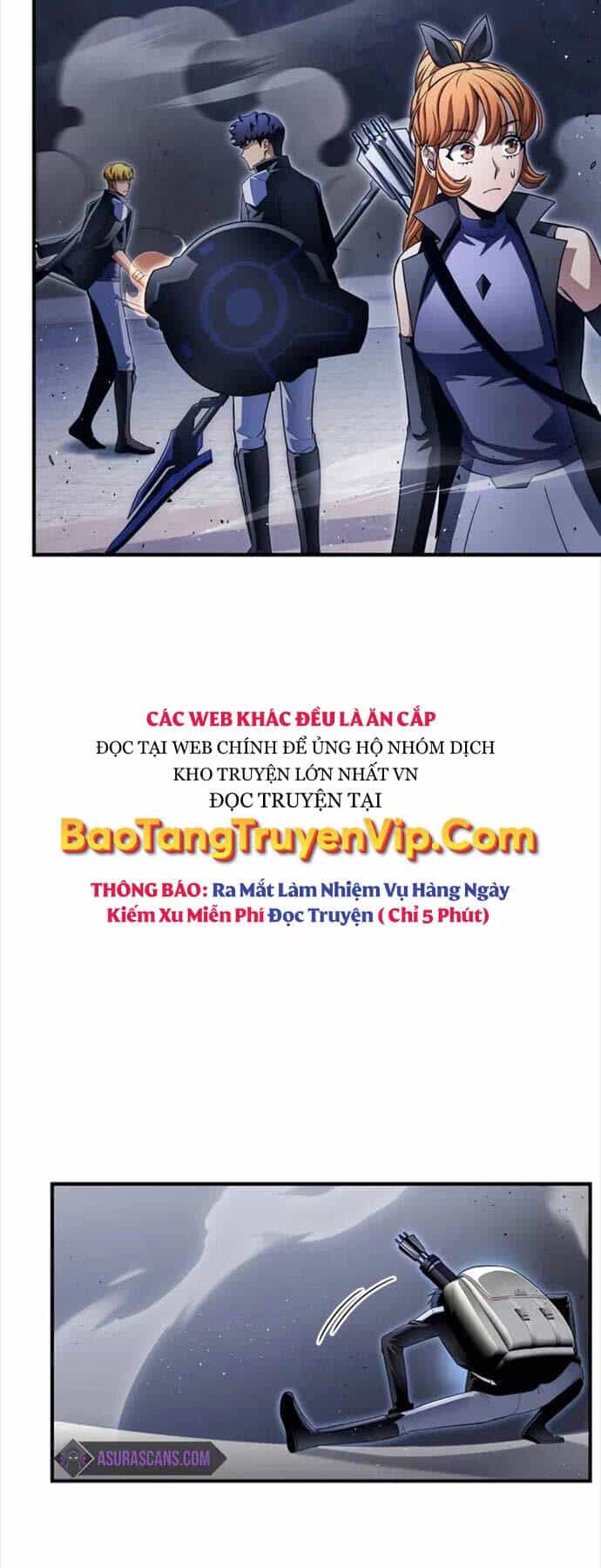 Cuộc Chiến Siêu Nhân - Chương 95 - ảnh 51