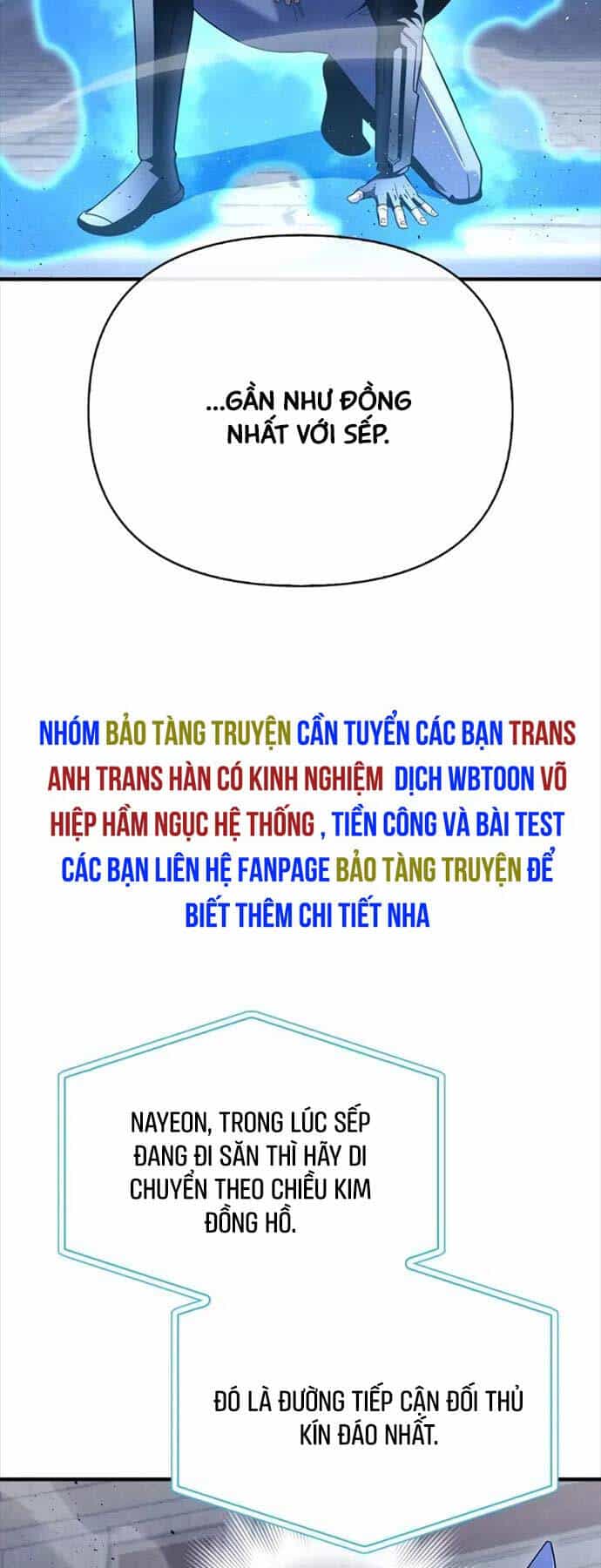 Cuộc Chiến Siêu Nhân - Chương 95 - ảnh 64