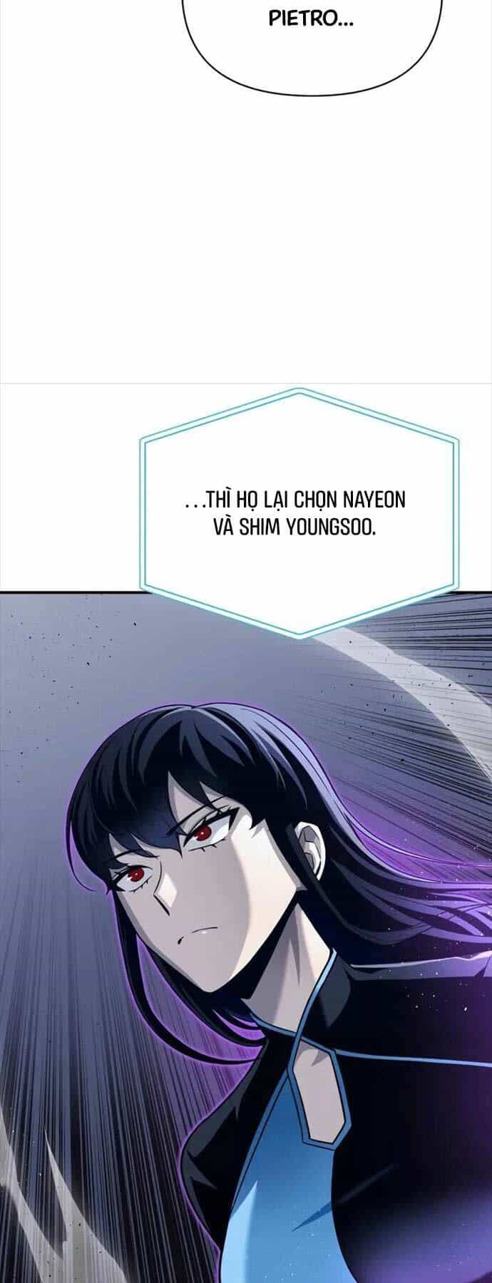 Cuộc Chiến Siêu Nhân - Chương 95 - ảnh 71