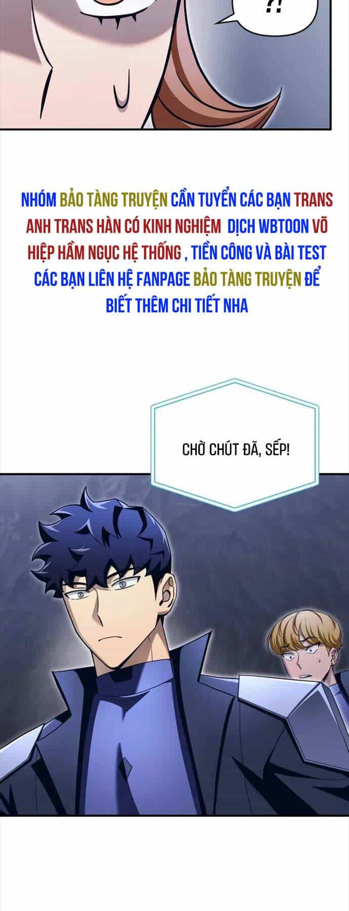 Cuộc Chiến Siêu Nhân - Chương 95 - ảnh 79