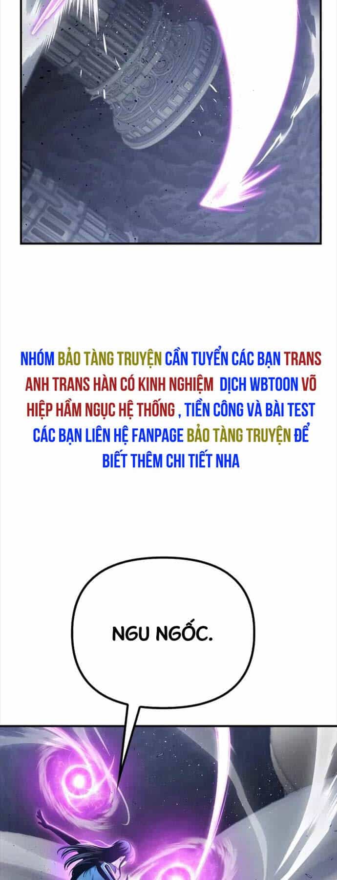 Cuộc Chiến Siêu Nhân - Chương 95 - ảnh 82