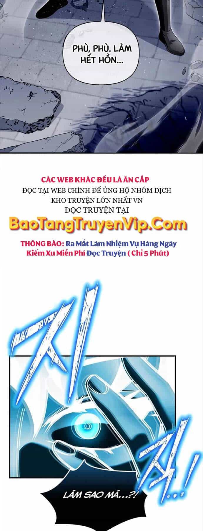 Cuộc Chiến Siêu Nhân - Chương 95 - ảnh 94