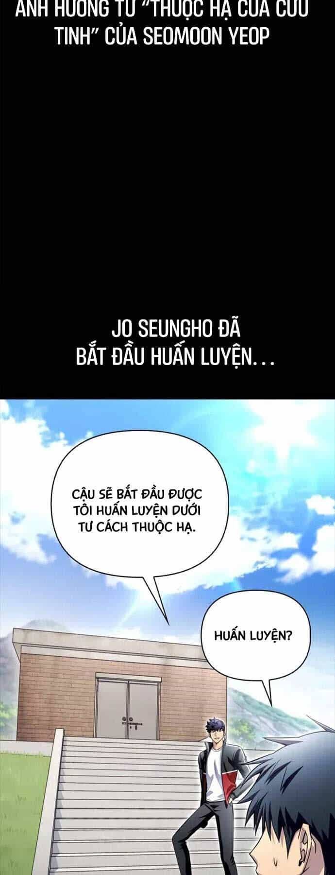 Cuộc Chiến Siêu Nhân - Chương 96 - ảnh 10