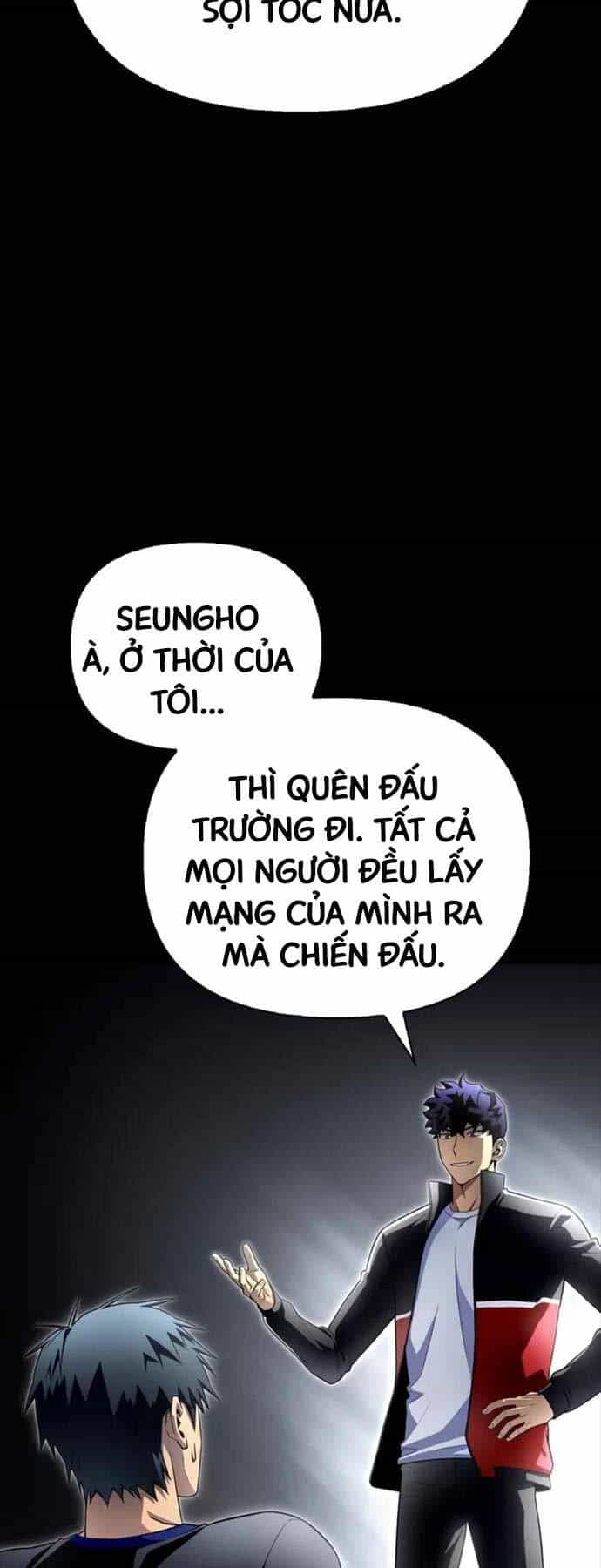 Cuộc Chiến Siêu Nhân - Chương 96 - ảnh 20