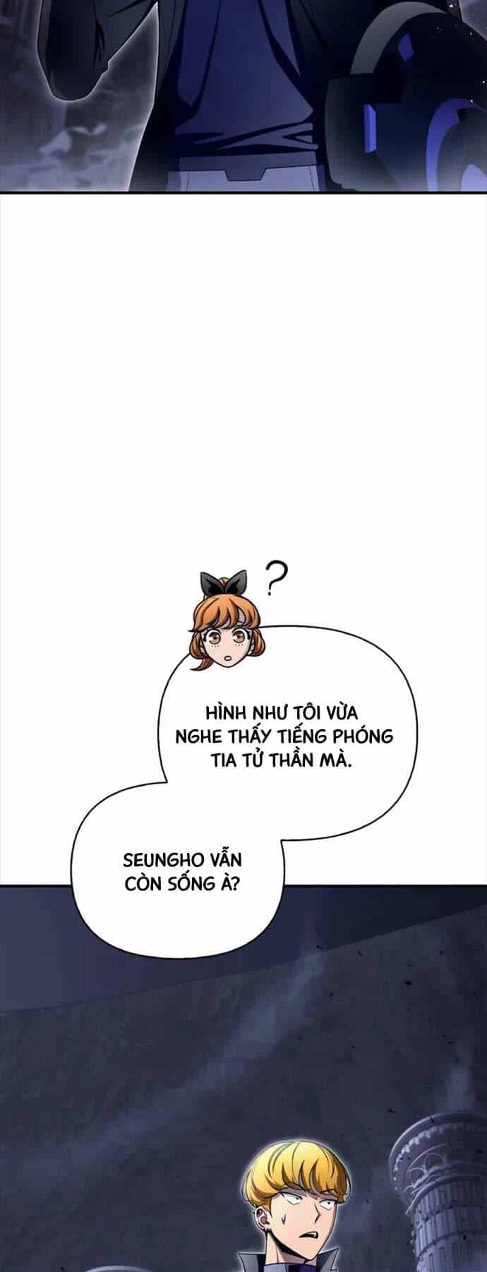 Cuộc Chiến Siêu Nhân - Chương 96 - ảnh 5