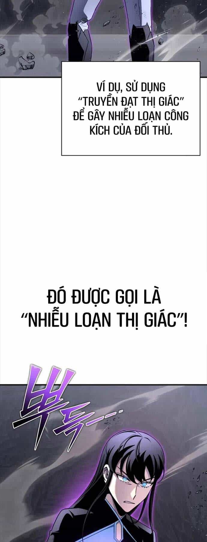 Cuộc Chiến Siêu Nhân - Chương 96 - ảnh 53