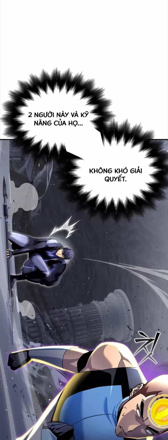Cuộc Chiến Siêu Nhân - Chương 96 - ảnh 79