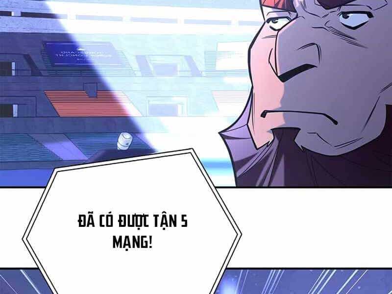 Cuộc Chiến Siêu Nhân - Chương 10 - ảnh 25