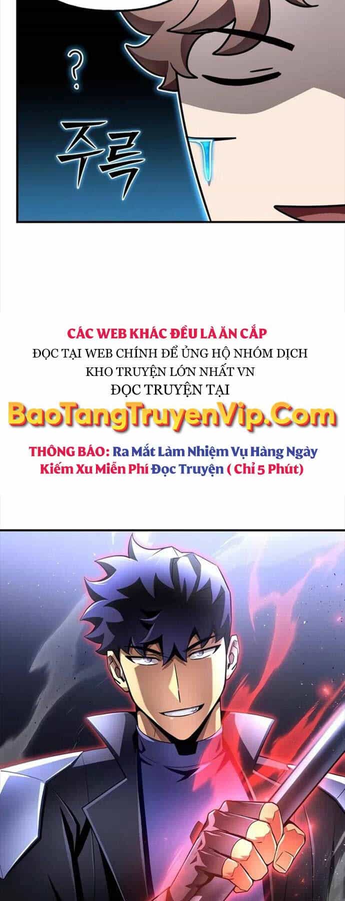Cuộc Chiến Siêu Nhân - Chương 97 - ảnh 105