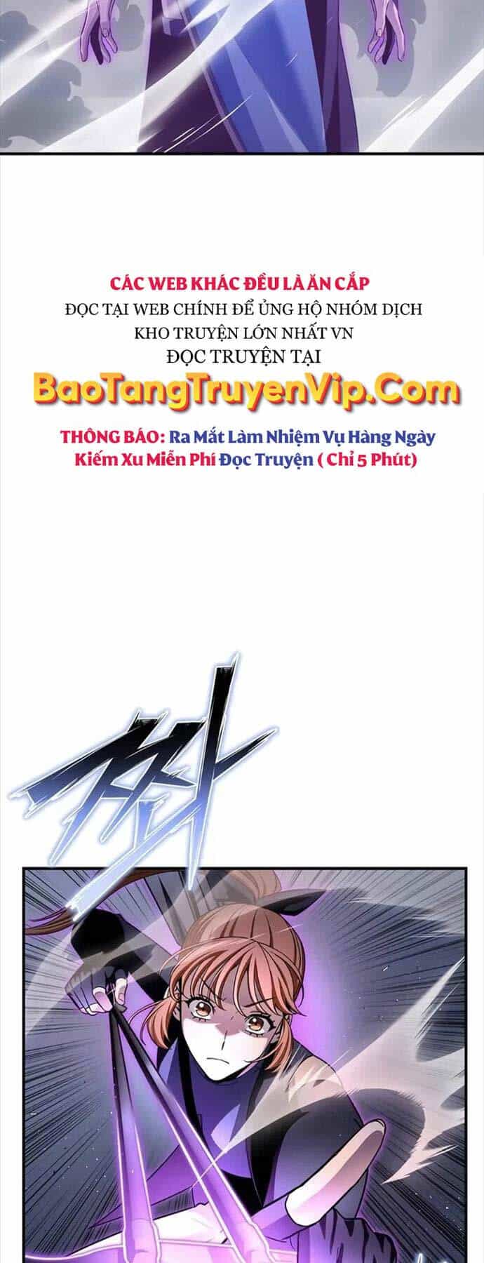 Cuộc Chiến Siêu Nhân - Chương 97 - ảnh 35
