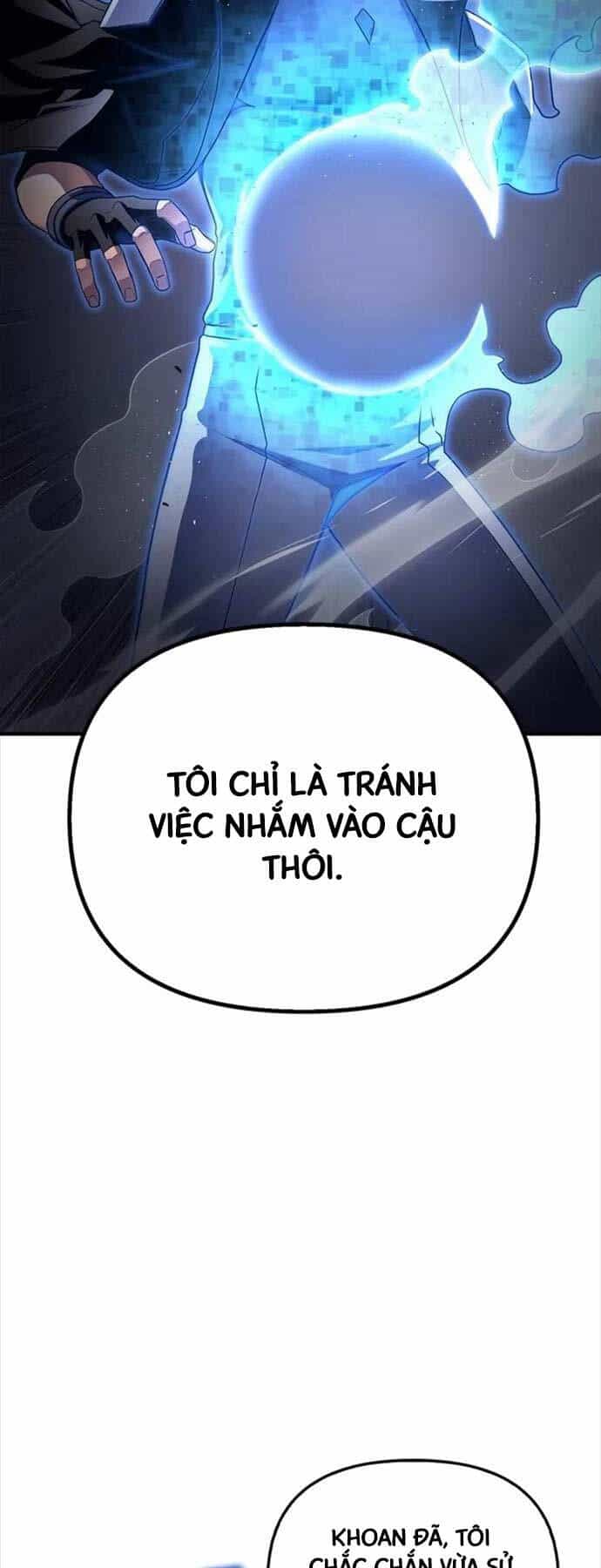 Cuộc Chiến Siêu Nhân - Chương 97 - ảnh 44