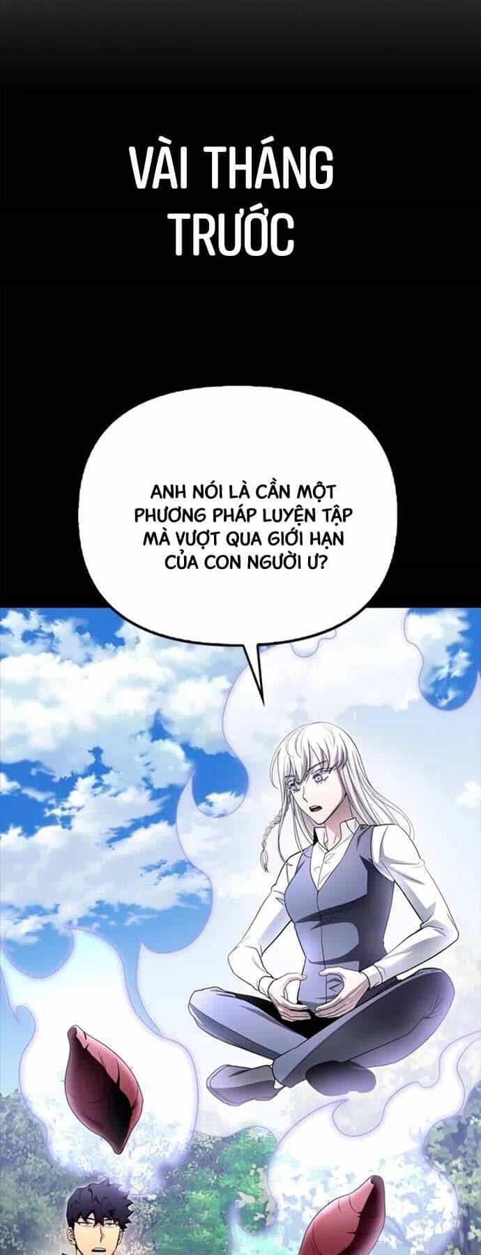 Cuộc Chiến Siêu Nhân - Chương 97 - ảnh 64
