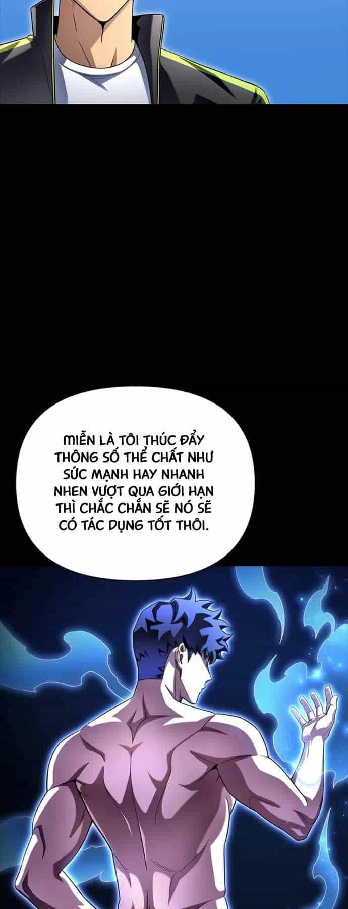 Cuộc Chiến Siêu Nhân - Chương 97 - ảnh 66