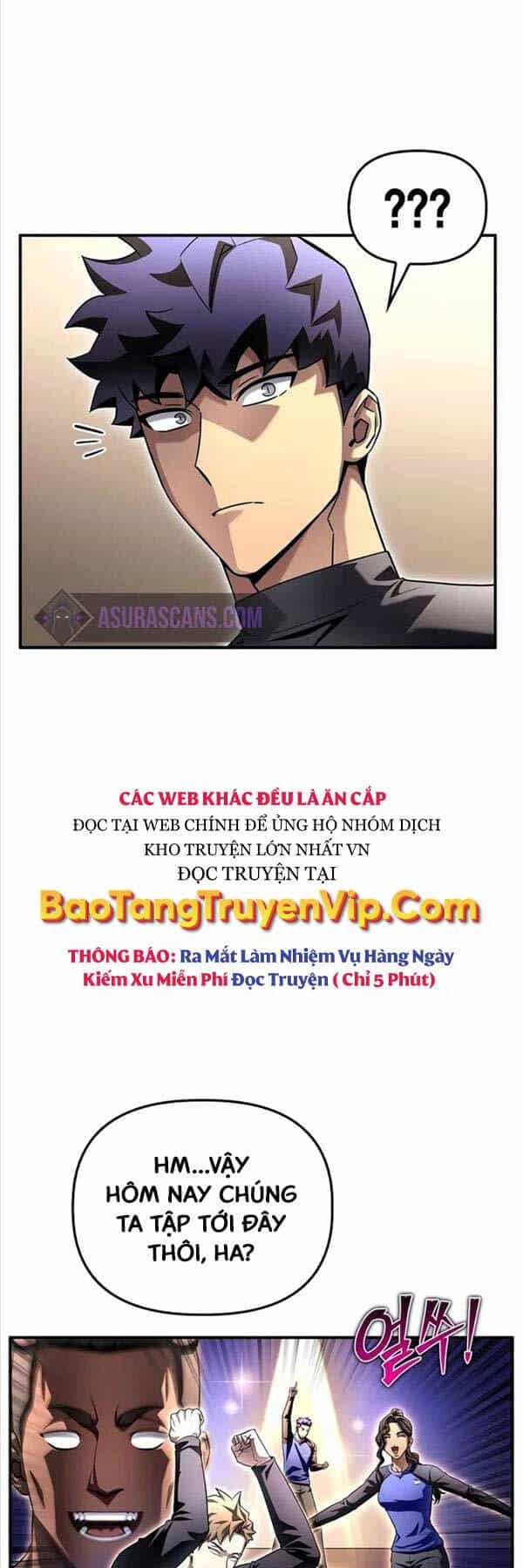 Cuộc Chiến Siêu Nhân - Chương 99 - ảnh 39