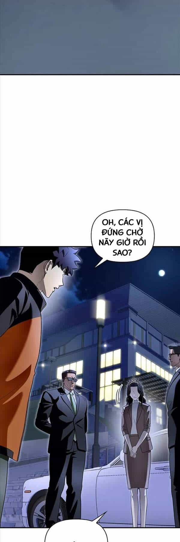 Cuộc Chiến Siêu Nhân - Chương 99 - ảnh 44