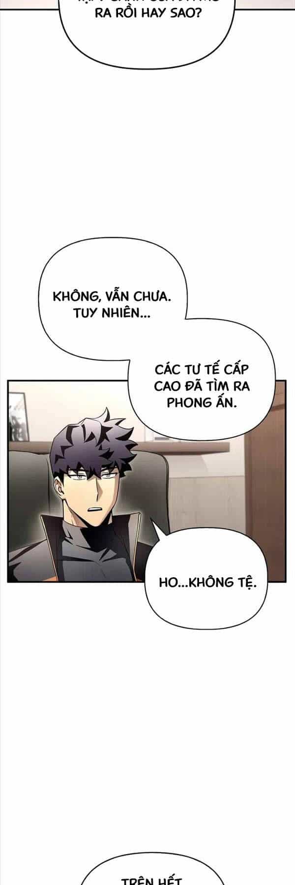 Cuộc Chiến Siêu Nhân - Chương 99 - ảnh 47