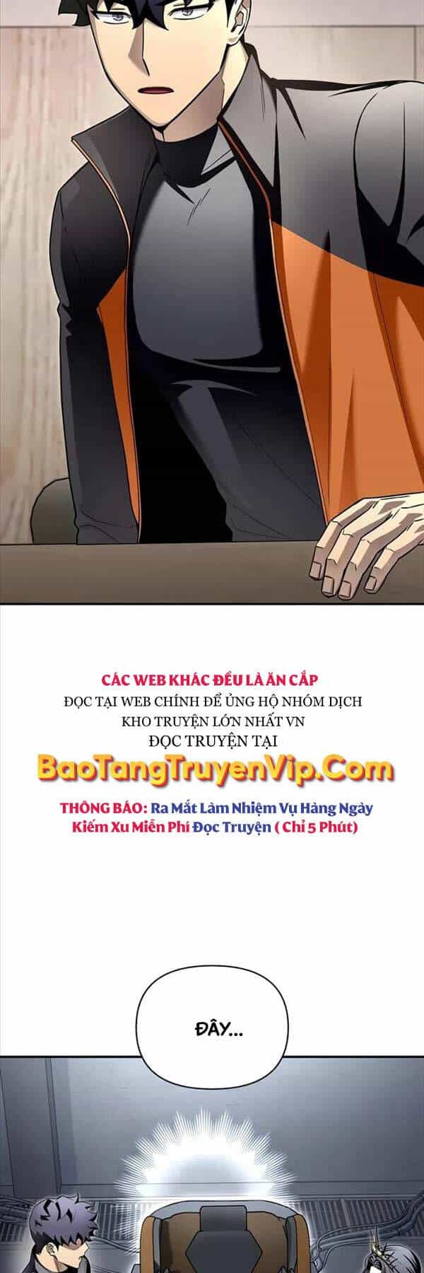 Cuộc Chiến Siêu Nhân - Chương 99 - ảnh 50