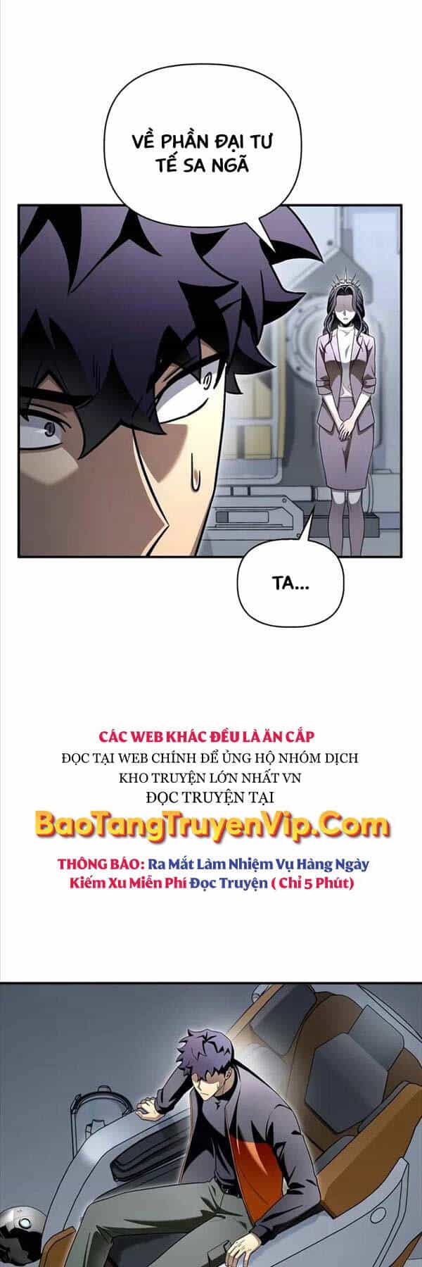 Cuộc Chiến Siêu Nhân - Chương 99 - ảnh 73