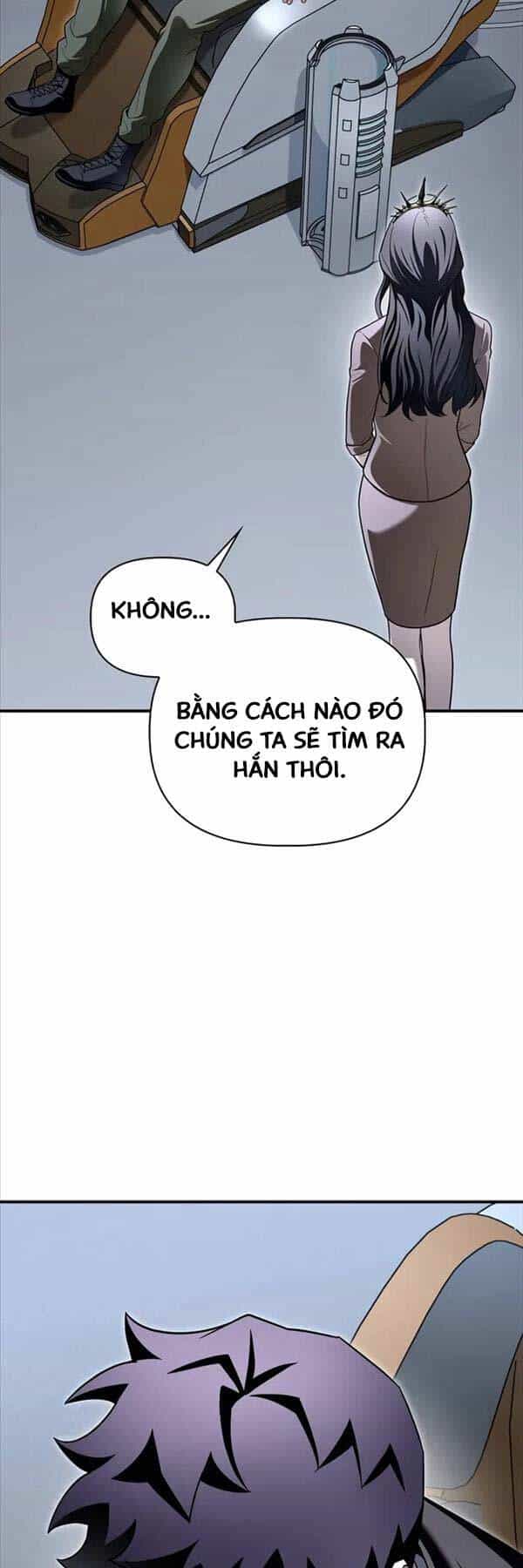 Cuộc Chiến Siêu Nhân - Chương 99 - ảnh 74