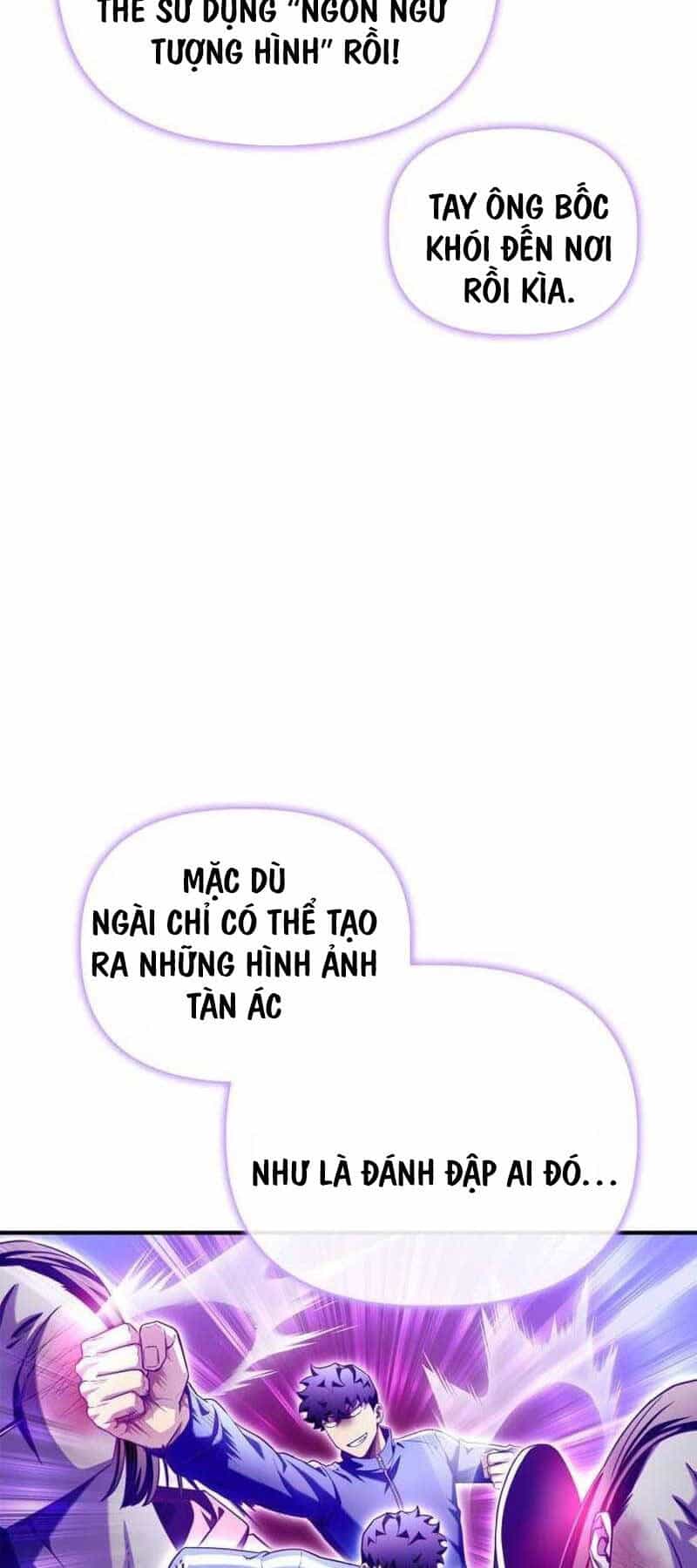 Cuộc Chiến Siêu Nhân - Chương 101 - ảnh 10