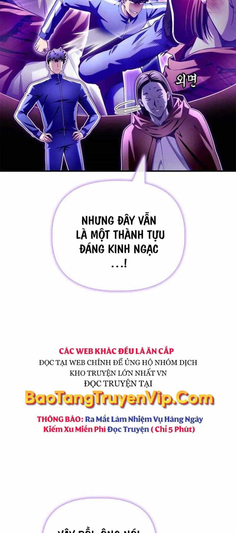 Cuộc Chiến Siêu Nhân - Chương 101 - ảnh 11