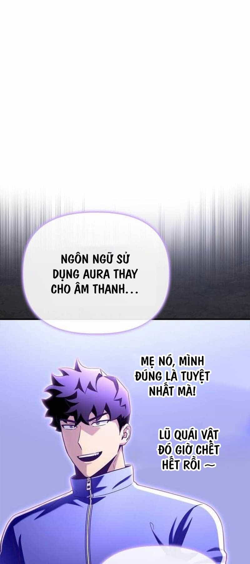 Cuộc Chiến Siêu Nhân - Chương 101 - ảnh 15