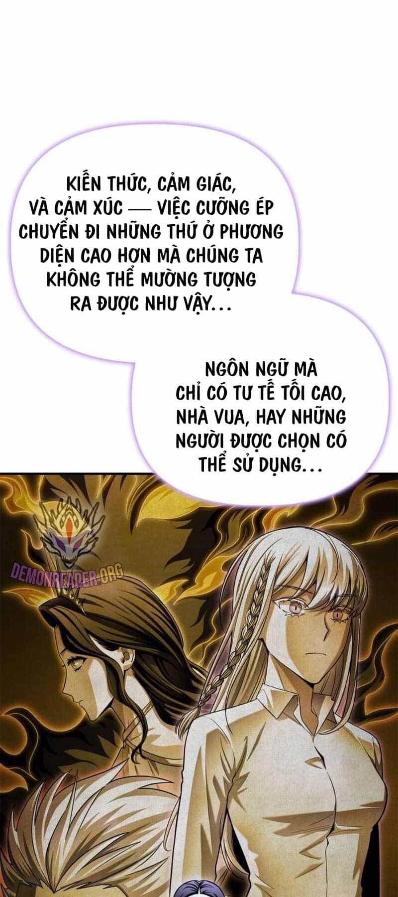 Cuộc Chiến Siêu Nhân - Chương 101 - ảnh 18