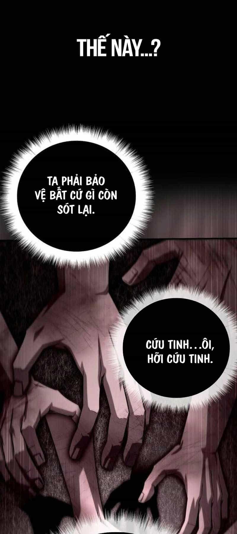 Cuộc Chiến Siêu Nhân - Chương 101 - ảnh 32