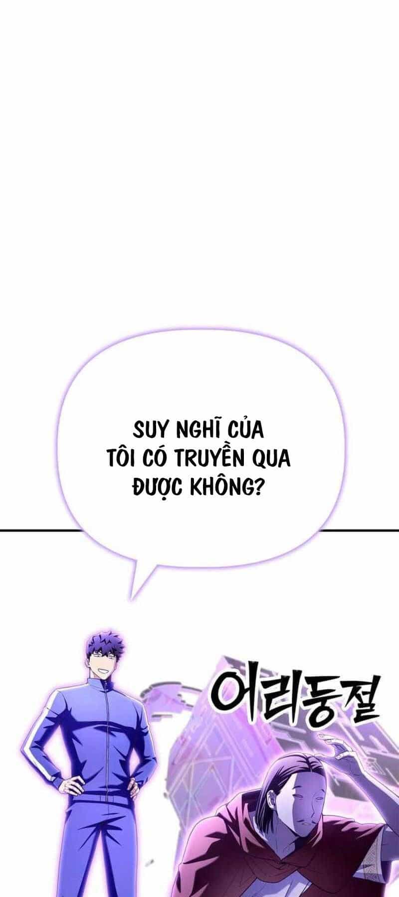 Cuộc Chiến Siêu Nhân - Chương 101 - ảnh 4