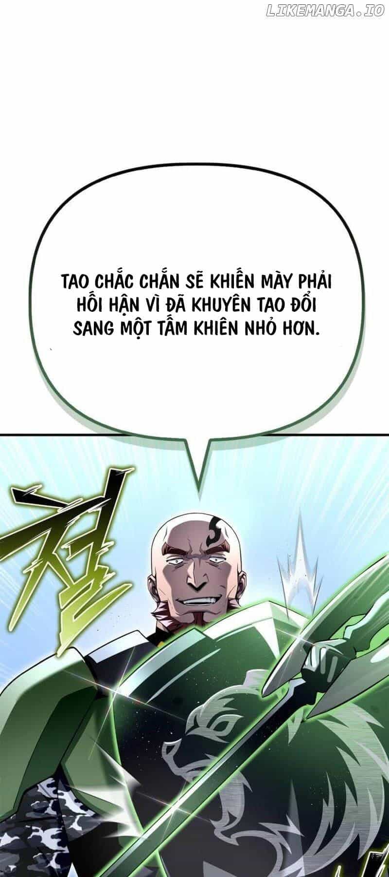 Cuộc Chiến Siêu Nhân - Chương 101 - ảnh 64