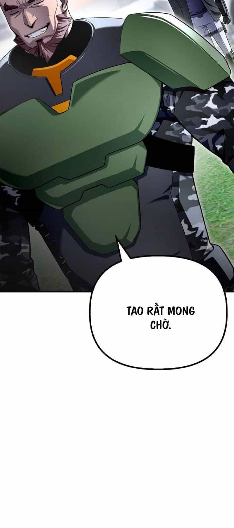 Cuộc Chiến Siêu Nhân - Chương 101 - ảnh 68