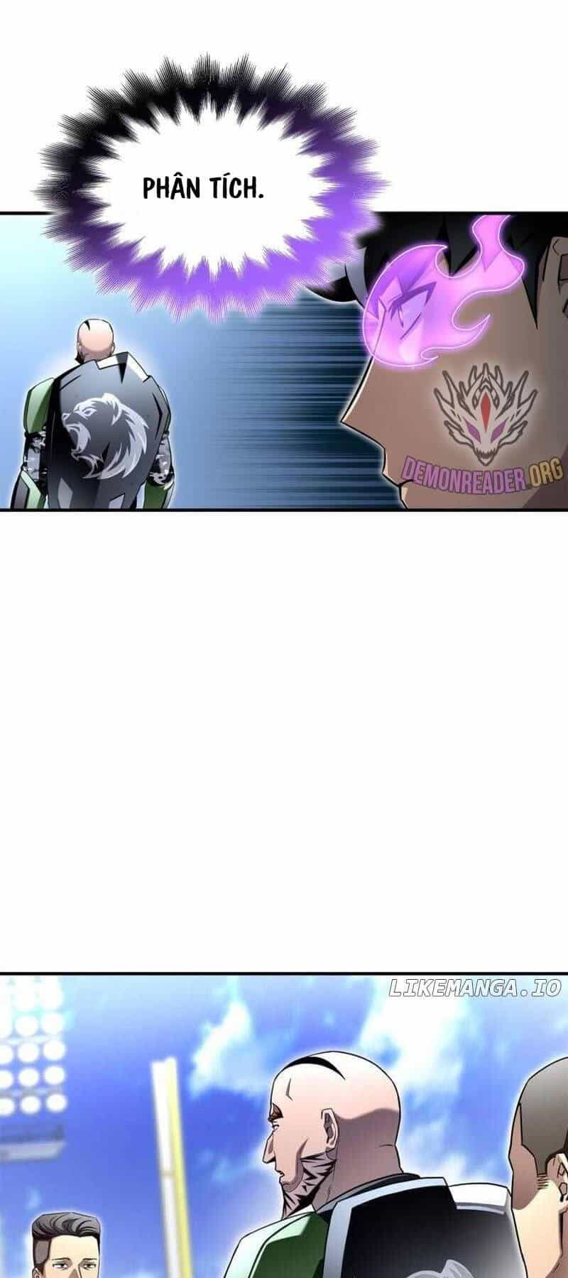 Cuộc Chiến Siêu Nhân - Chương 101 - ảnh 69