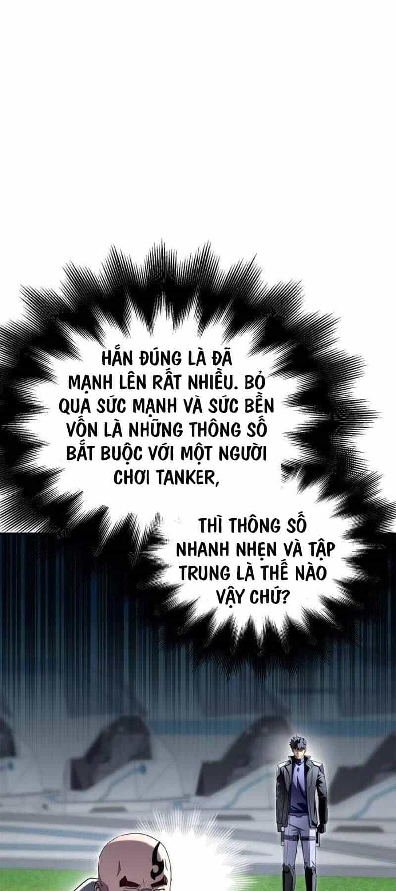 Cuộc Chiến Siêu Nhân - Chương 101 - ảnh 72