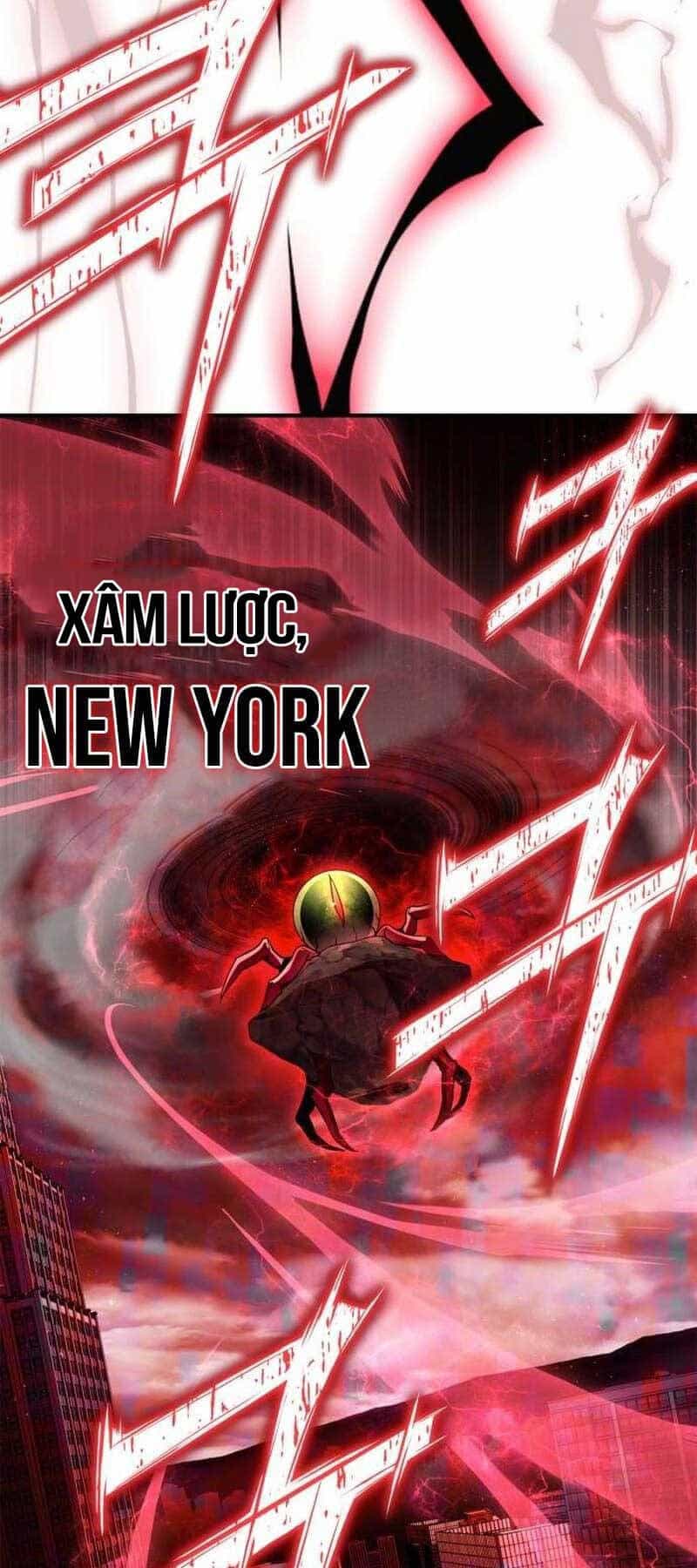 Cuộc Chiến Siêu Nhân - Chương 101 - ảnh 83