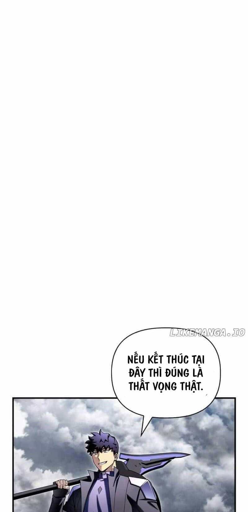 Cuộc Chiến Siêu Nhân - Chương 102 - ảnh 26